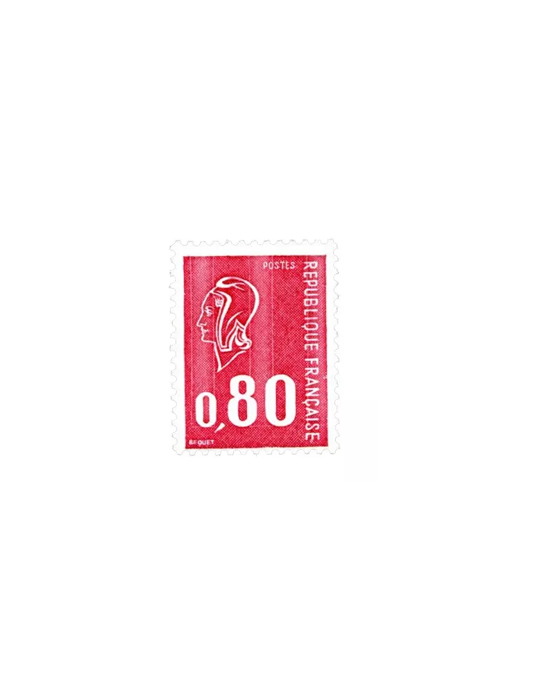 n° 1816d -  Timbre France Poste