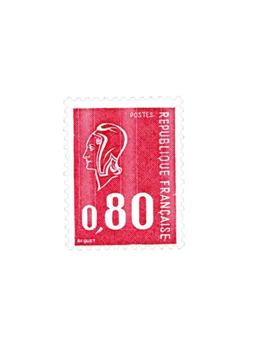 n° 1816d -  Timbre France Poste