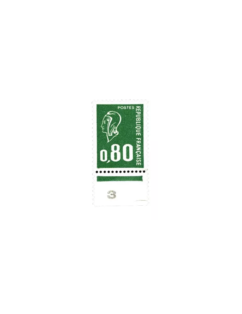 n° 1891c -  Timbre France Poste