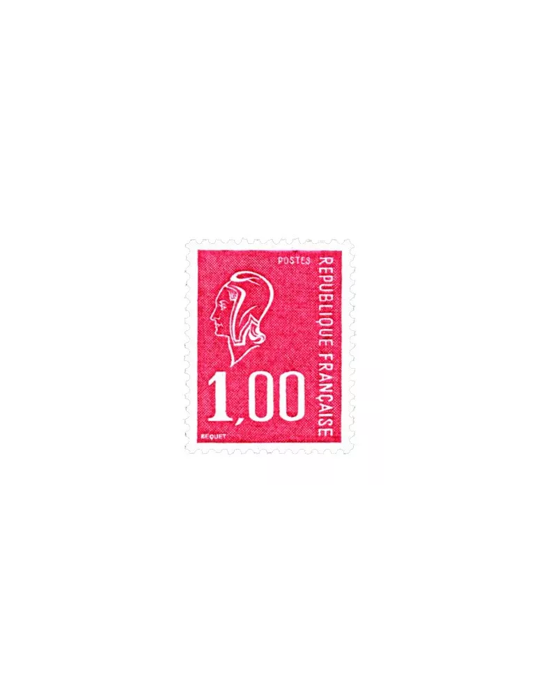 n° 1892c -  Timbre France Poste