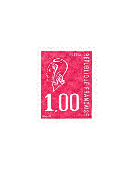 n° 1892c -  Timbre France Poste