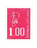 n° 1892c -  Timbre France Poste