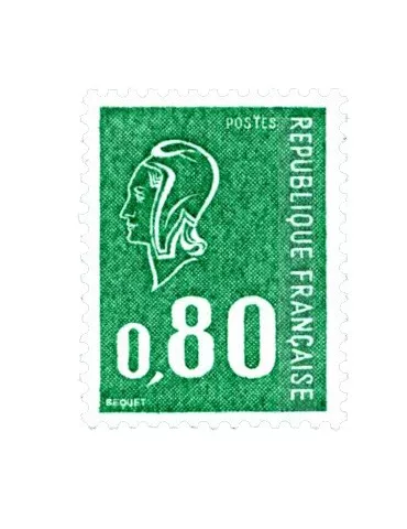 n° 1893b -  Timbre France Poste
