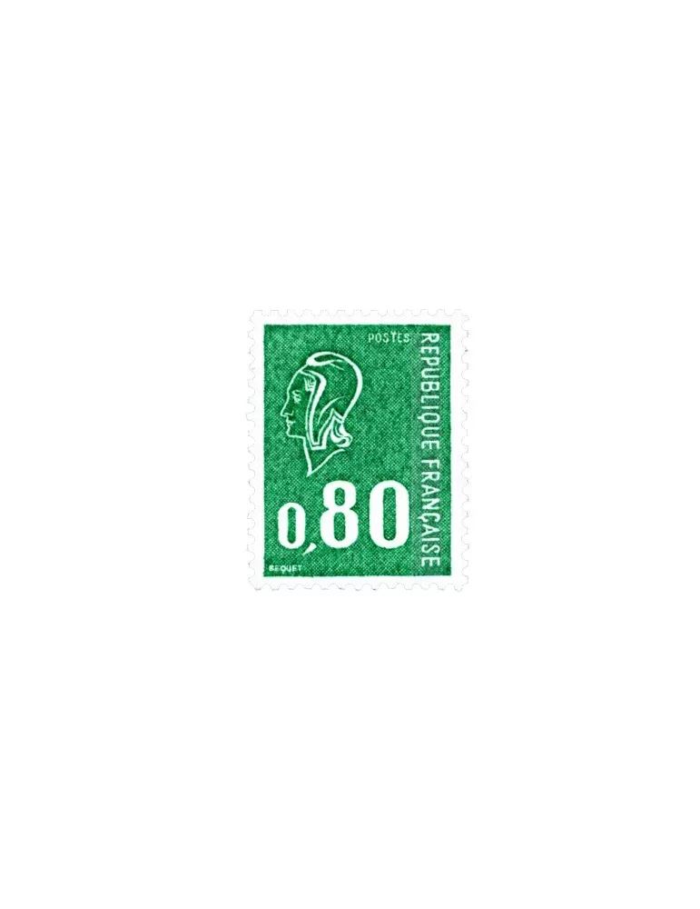n° 1893b -  Timbre France Poste
