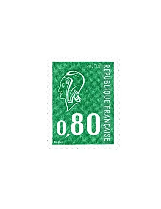 n° 1893b -  Timbre France Poste
