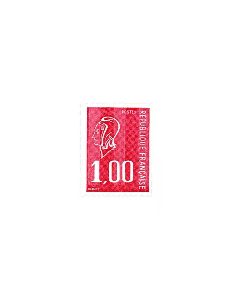 n° 1894a -  Timbre France Poste