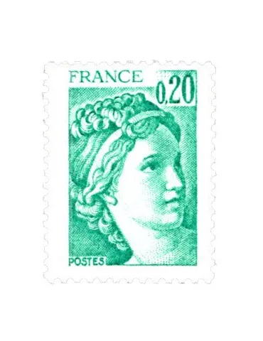 n° 1967a -  Timbre France Poste