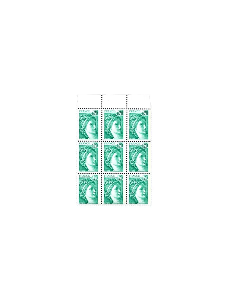 n° 1967b -  Timbre France Poste