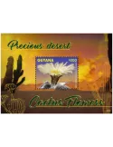 n° 733 - Timbre GUYANA Blocs et feuillets
