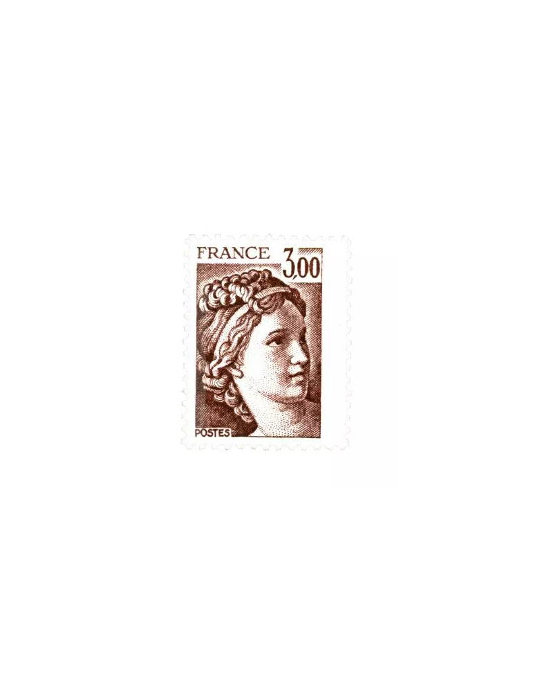 n° 1979a -  Timbre France Poste