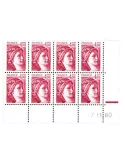 n° 2122b -  Timbre France Poste