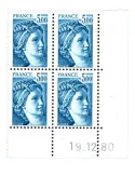 n° 2123b -  Timbre France Poste