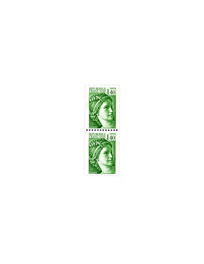 n° 2154a -  Timbre France Poste