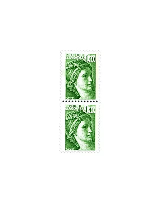 n° 2154a -  Timbre France Poste