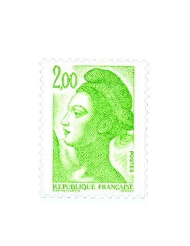 n° 2188a -  Timbre France Poste