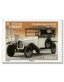 n° 5302 - Timbre France Poste