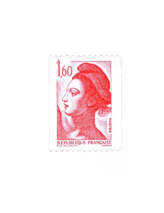 n° 2192a -  Timbre France Poste