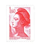 n° 2192a -  Timbre France Poste