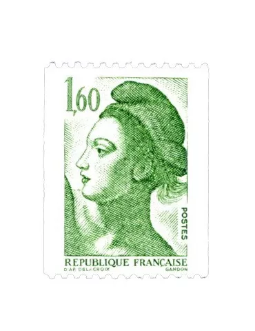 n° 2222a -  Timbre France Poste