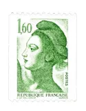 n° 2222a -  Timbre France Poste