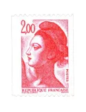 n° 2277a -  Timbre France Poste