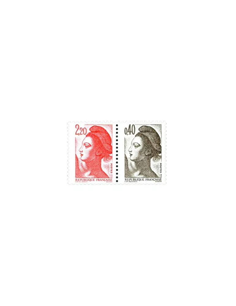 n° 2376b -  Timbre France Poste