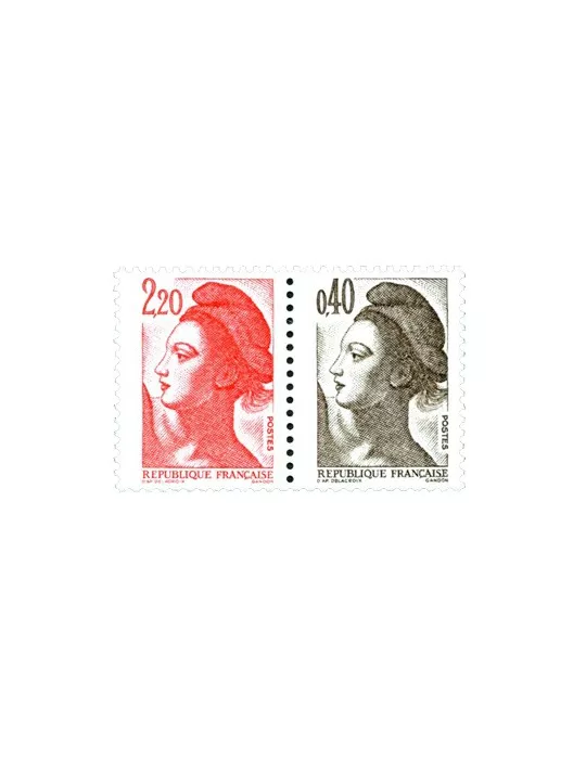n° 2376b -  Timbre France Poste