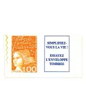 n° 16a -  Timbre France Autoadhésifs
