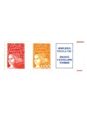 n° 16b -  Timbre France Autoadhésifs