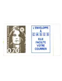 n° 5a - Timbre France Autoadhésif