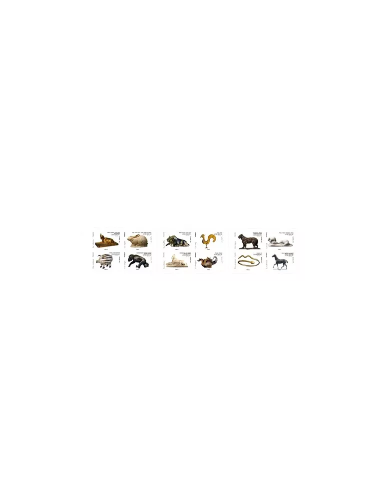 n° BC775 -  Timbre France Carnets Divers