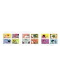 n° BC789 -  Timbre France Carnets Divers
