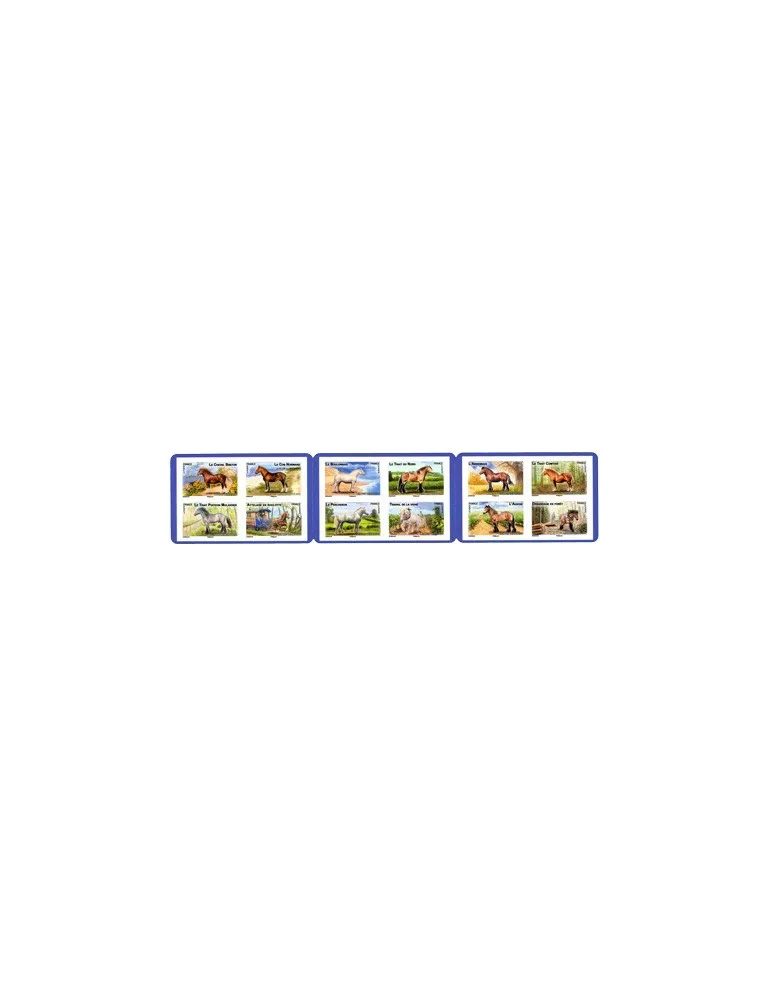 n° BC813 -  Timbre France Carnets Divers