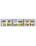 n° BC813 -  Timbre France Carnets Divers