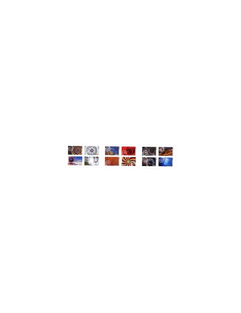 n° BC927 - Timbre France Carnets Divers
