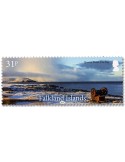 n° 1304/1307 - Timbre FALKLAND Poste