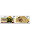 n° 4536 - Timbre BULGARIE Poste