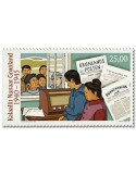 n° 782/783 - Timbre GROENLAND Poste