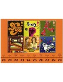n° F2360 - Timbre JERSEY Poste