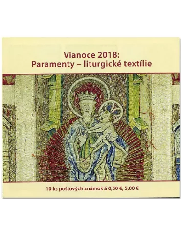 n° C754 - Timbre SLOVAQUIE Carnets
