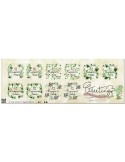 n° 9140/9149 - Timbre JAPON Poste