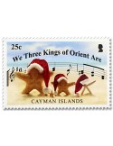 n° 1292/1295 - Timbre CAIMANES Poste