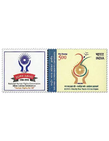 n° 3146 - Timbre INDE Poste