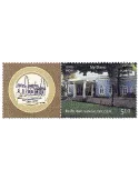 n° 3162 - Timbre INDE Poste
