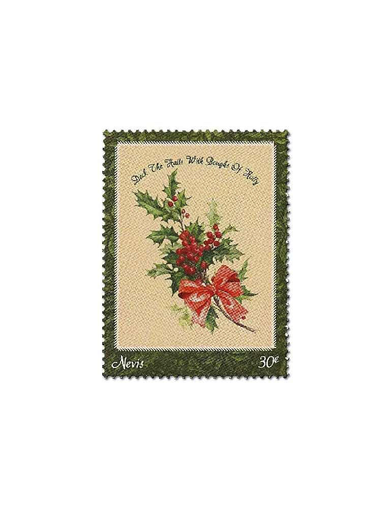 n° 2783/2786 - Timbre NEVIS Poste