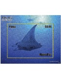 n° 366 - Timbre PALAU Blocs et feuillets