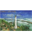 n° 170A/173A - Timbre SRI LANKA Blocs et feuillets