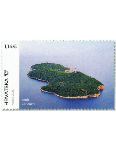 n° 1501/1502 - Timbre CROATIE Poste 2