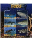 n° 3509/3514 - Timbre PALAU Poste