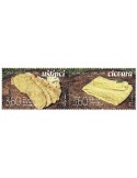n° 451/452 - Timbre HERCEG-BOSNA Poste